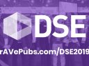 READ THIS FIRST: How to Use the rAVe DSE 2019 MicroSite