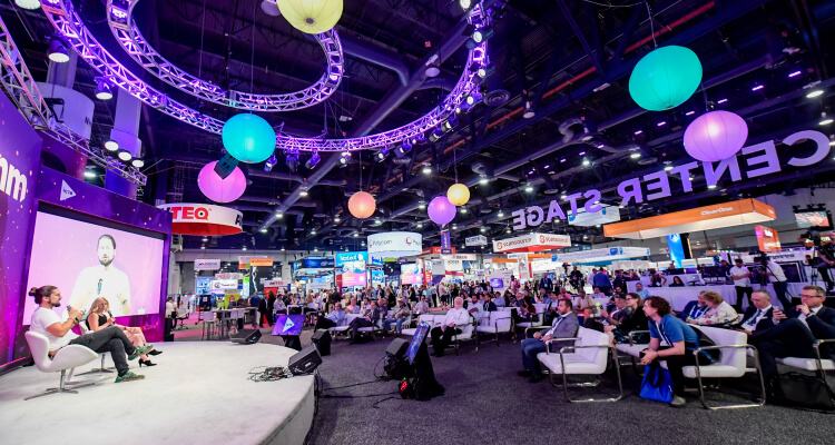 Center Stage Returns to InfoComm 2019 to Spotlight Pro-AV’s Role in Experience Design