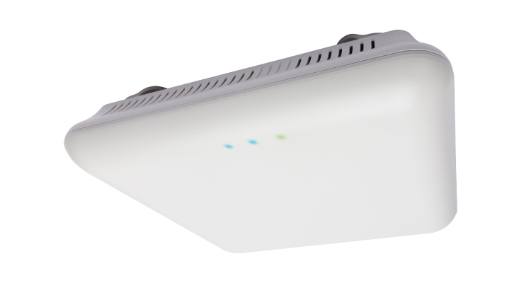 Luxul’s Ships New Apex XAP-1610 Dual-Band Access Point for AV