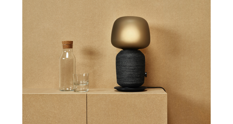 Sonos and IKEA Finally Debut Speaker-Furniture Lineup