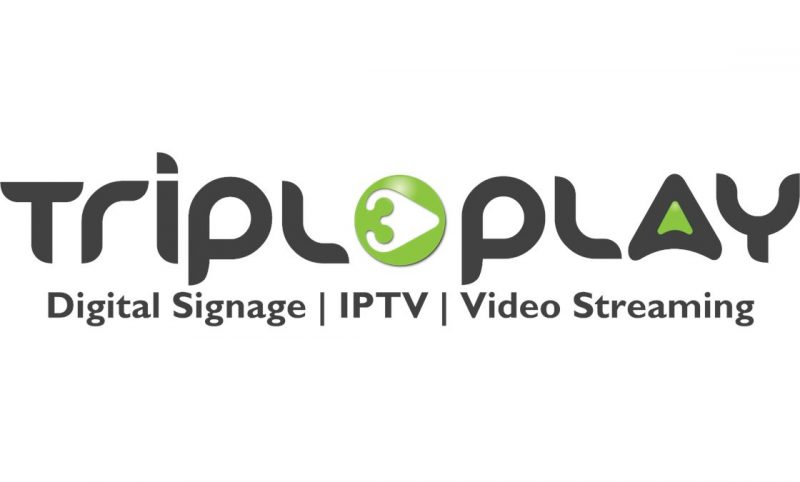 Tripleplay’s Digital Signage and IPTV on display at InfoComm Southeast Asia (SEA) debut