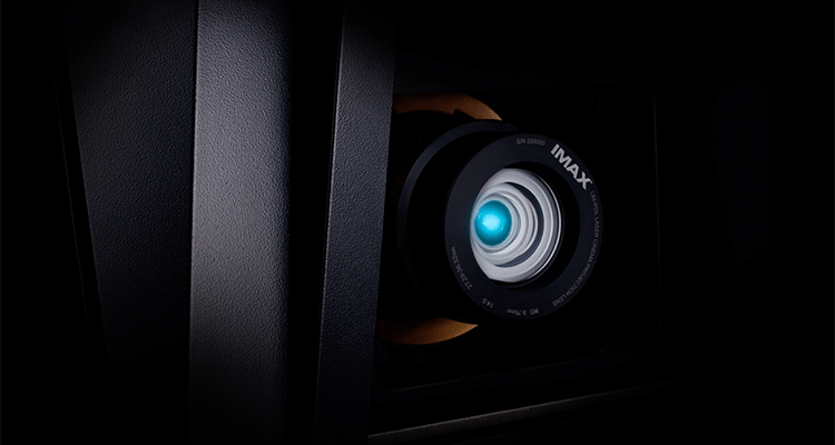 IMAX Switches to Barco Projectors for Laser Upgrades