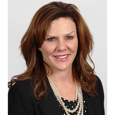 NEC Display Solutions of America Appoints Betsy Larson As Senior VP Of Sales