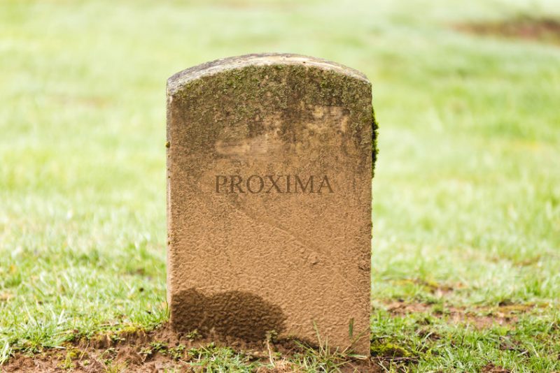 What Happened to Proxima Is a Business School Case of How NOT to Merge Two Companies