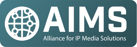 AIMS Members to Provide Educational Sessions on Open Standards for AV Over IP at InfoComm