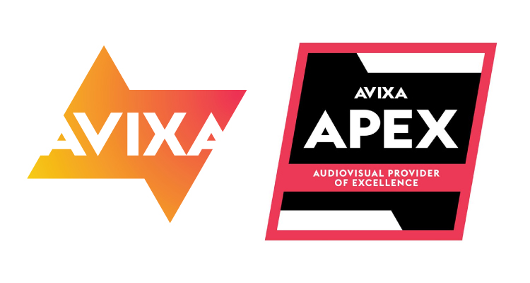 AVIXA Recognizes First-Ever India-Based APEx Company