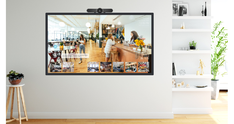 Collaboration Squared Just Launched an ‘Always-On’ Video Conferencing Portal