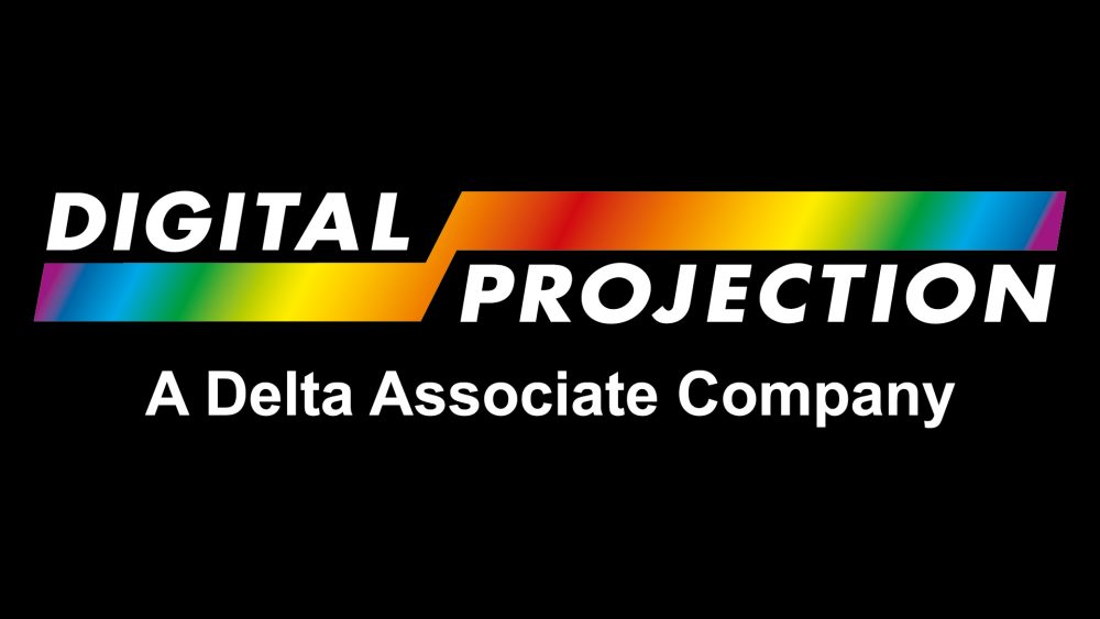 Digital Projection and Mechdyne Join Forces to Demonstrate New