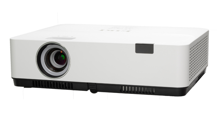 Eiki’s New EK-120U and EK-121W Projectors Are Aimed at Classrooms and Meeting Rooms