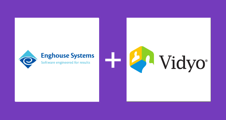 Vidyo Acquired by Enghouse Systems Limited