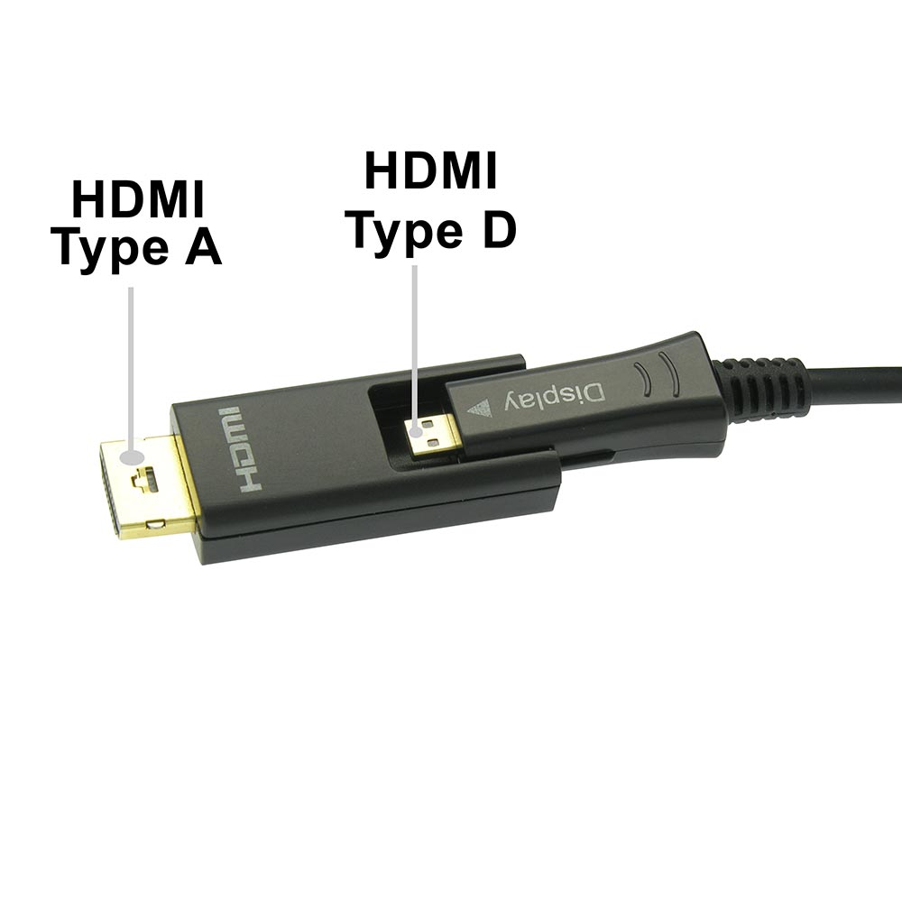 Hdmi hybrid 2025