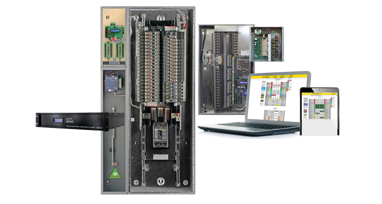 LynTec Adds Extron Control Drivers