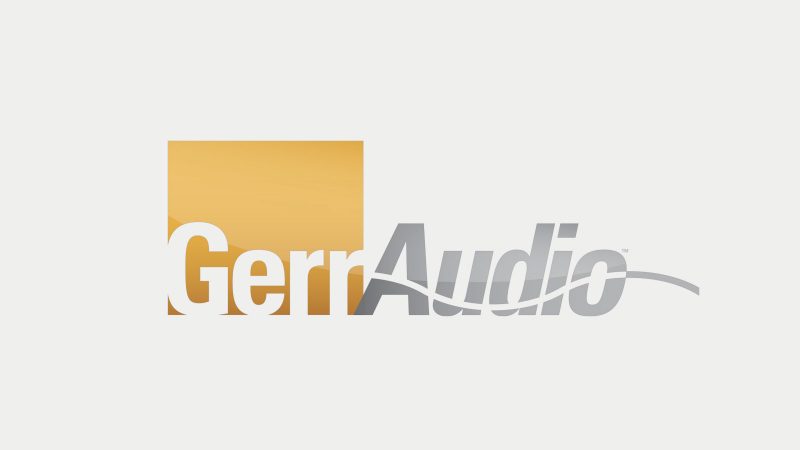 LynTec Powers Up in Canada With GerrAudio