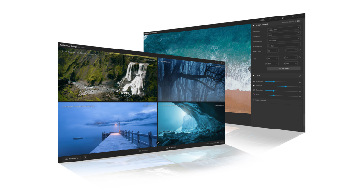 Magewell Debuts Three New Software Tools for Video Capture