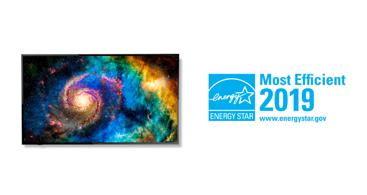 Energy Star Award Given to NEC Display E and EA Lines of Desktop Displays