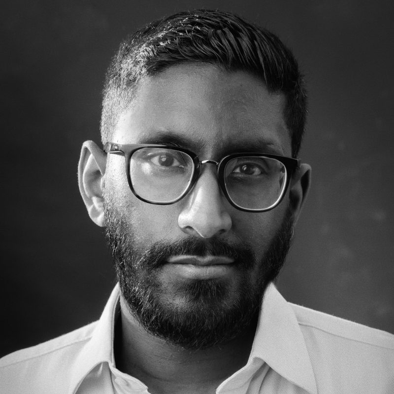 Spotlight : Nawsad Joomratty, Founder & Managing Director, Home Automation by NJ