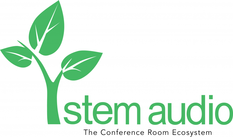 Stem Audio Launches Revolutionary Conference Room Ecosystem to Reshape an Industry Full of Complex Solutions