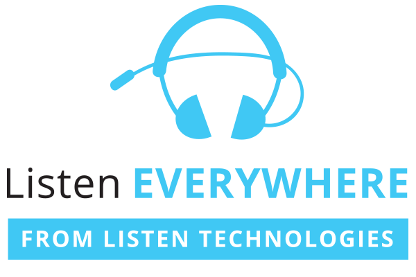 Listen Technologies Debuts New ListenTALK Systems at InfoComm 2019