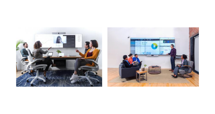 Cisco SolutionsPlus Program Now Includes Mezzanine from Oblong