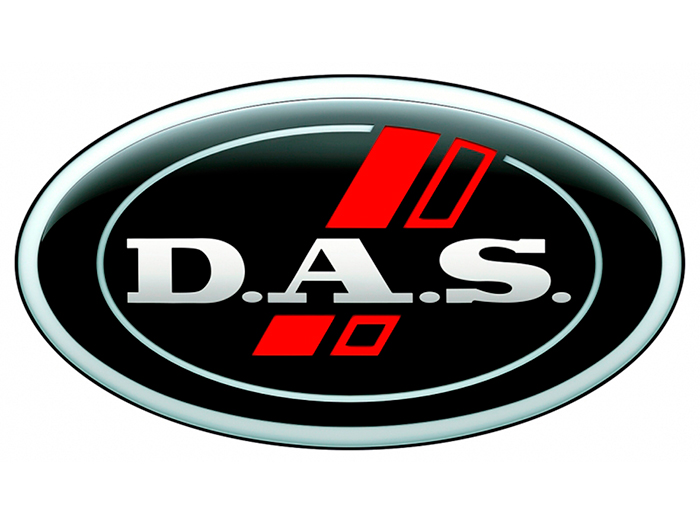 Das loudspeakers best sale