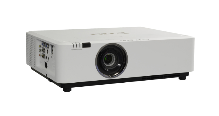 New EK-355U WUXGA LED Projector Debuts from Eiki