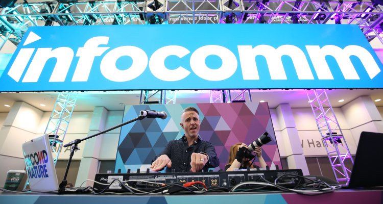 InfoComm 2019 Shuts Up Orlando Haters By Setting an All-Time Attendance Record, Again