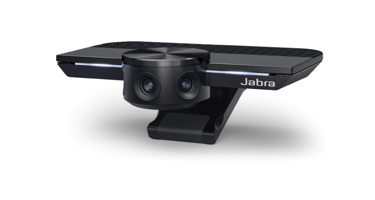 Intel Unite Solution Showcases Jabra PanaCast People Detection and Counting Technology at InfoComm 2019