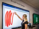 LG Launched More Signage Displays, Including an 86″ In-Cell Touch