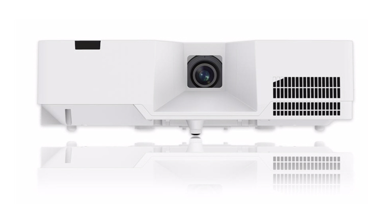 Maxell (Formerly Hitachi) Intros Three 3LCD Laser Projectors