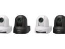 Sony Grows IP-Based, Pan-Tilt-Zoom Camera Lineup and Adds NDI/HX Capability