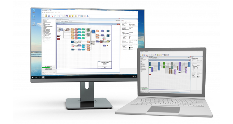 Symetrix Prism DSP Brings Versatility to YETI Chicago – rAVe [PUBS]