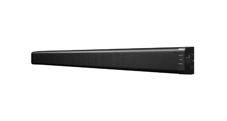 TOA Debuts AM-CF-1 Speaker Bar and Mic Array for UCC