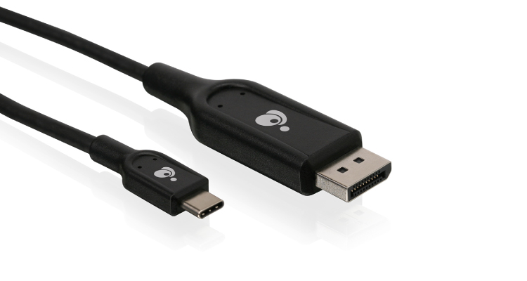 VESA Details New DisplayPort 2.0 Spec – Aimed at 8K Video and Beyond