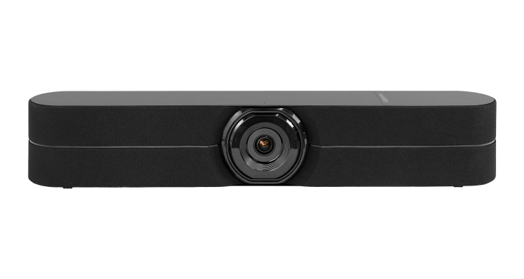 Vaddio Shows HuddleSHOT Conferencing Camera at UB Tech and InfoComm 2019