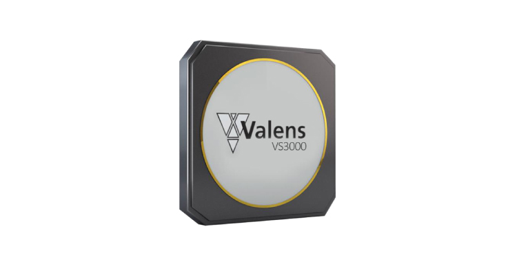 Valens Fires Back at Semtech with VS3000 Chipset for Uncompressed 4K/60/4:4:4