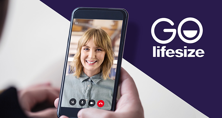 Lifesize Debuts Lifesize Go Aimed at Zoom