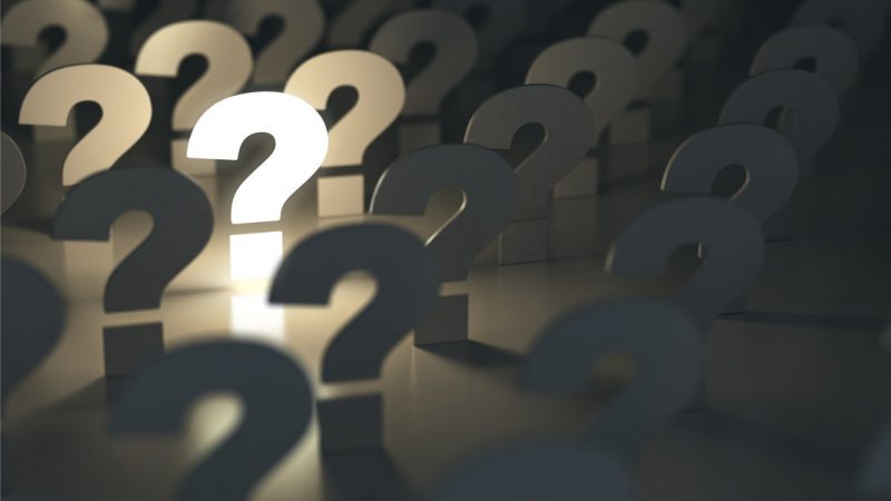 Five Questions Every Integrator Should Be Asking