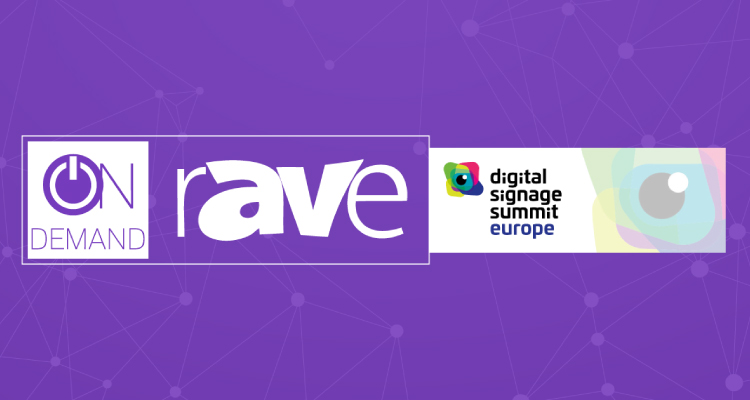 DSS Europe 2019 is in July and rAVe Will Cover It!