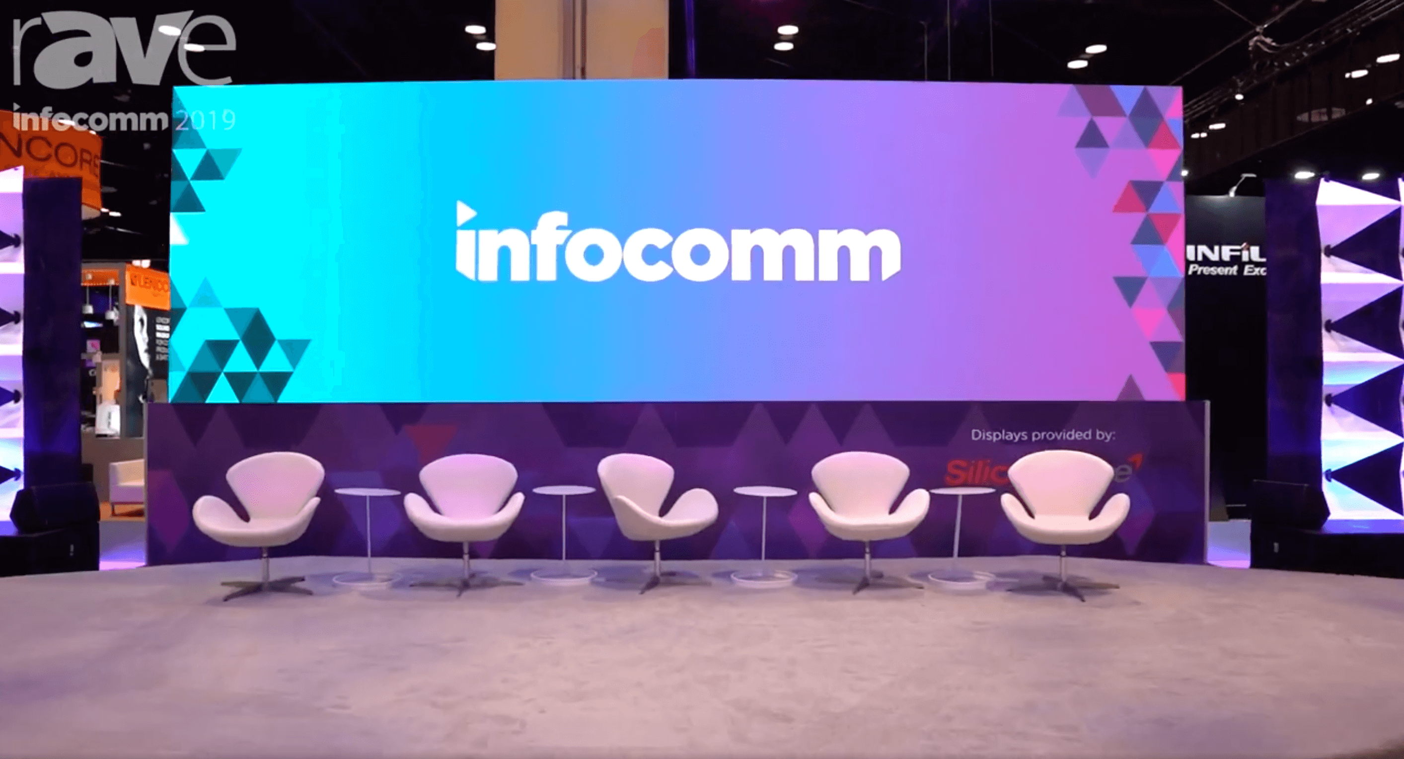 InfoComm 2019: rAVe’s InfoComm 2019 in Review Video