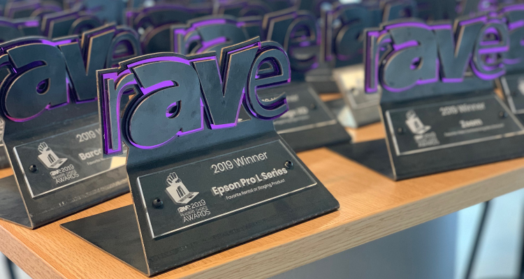 Here Are the Winners of the 2019 rAVe Readers’ Choice Awards!