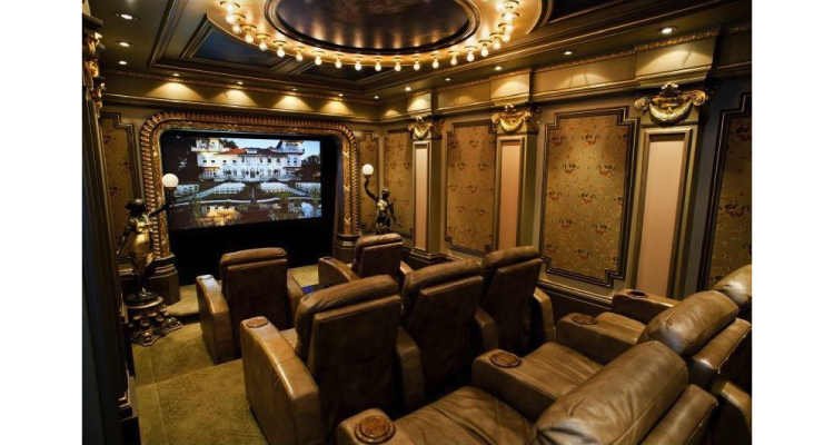CEDIA Home Cinema Masterclass to Be Led By Three Home Theater Gods