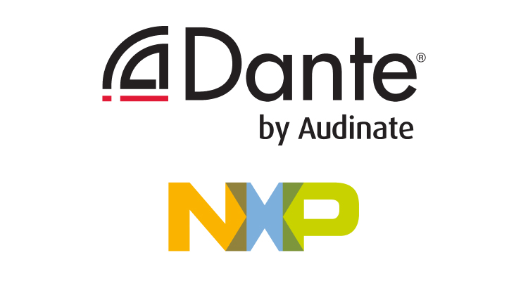 Audinate Releases Dante AV Reference Design