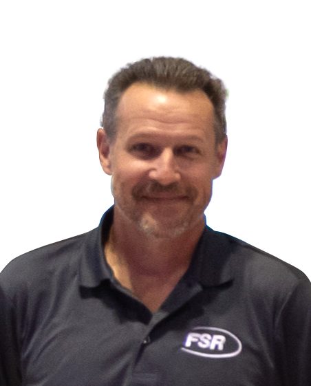 Philip Klinkenborg Joins FSR as Western Regional Sales Manager
