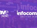 READ THIS FIRST: How to Use the rAVe InfoComm 2019 MicroSite