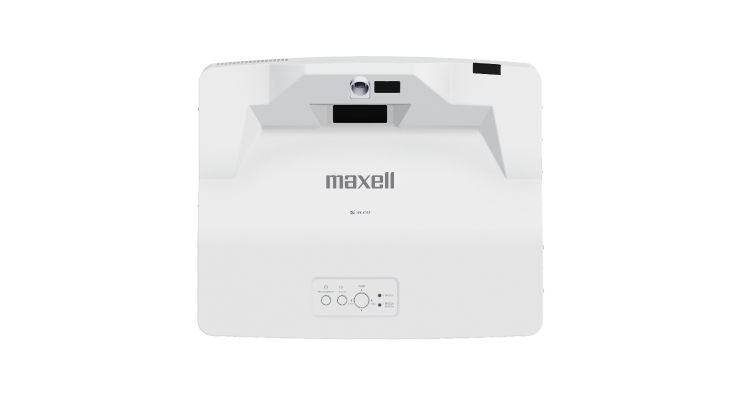 Maxell’s New 3LCD Interactive Projector Series Brings Learning to Life