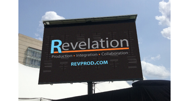 Revelation Offers Mobile LED Trailer