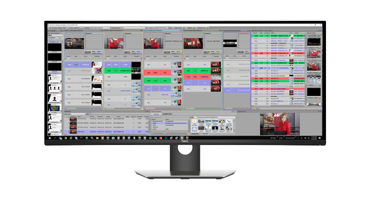 Ross Video Releases XPression Graphics V9.0