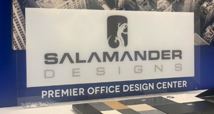 Premier Design Center for Salamander Designs Can Be Found at AVI-SPL NY Metro Office