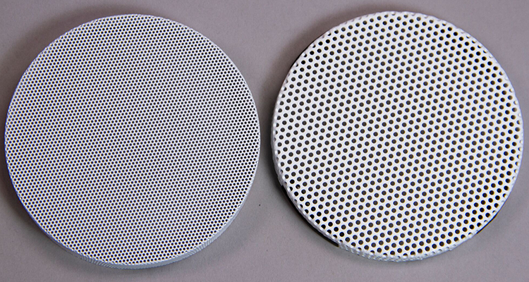 What Are Microperf Grilles? Ask James Loudspeaker