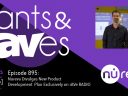 Rants and rAVes — Episode 895: Nureva Divulges New Product Development Plan Exclusively on rAVe RADIO